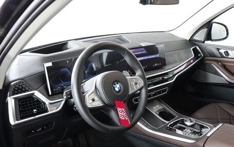 BMW X5, 2025 год, 11 000 000 рублей, 21 фотография