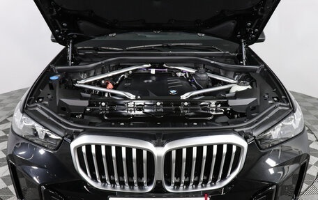 BMW X5, 2025 год, 11 000 000 рублей, 19 фотография