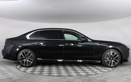 BMW 7 серия, 2024 год, 17 000 000 рублей, 3 фотография