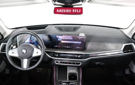 BMW X5, 2025 год, 11 000 000 рублей, 23 фотография