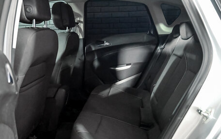 Opel Astra J, 2011 год, 720 000 рублей, 18 фотография