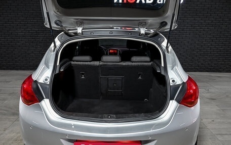 Opel Astra J, 2011 год, 720 000 рублей, 6 фотография