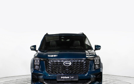 GAC GS8, 2023 год, 3 188 000 рублей, 2 фотография