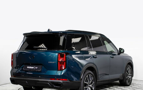 GAC GS8, 2023 год, 3 188 000 рублей, 5 фотография