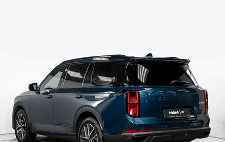 GAC GS8, 2023 год, 3 188 000 рублей, 7 фотография