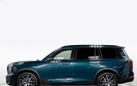 GAC GS8, 2023 год, 3 188 000 рублей, 8 фотография