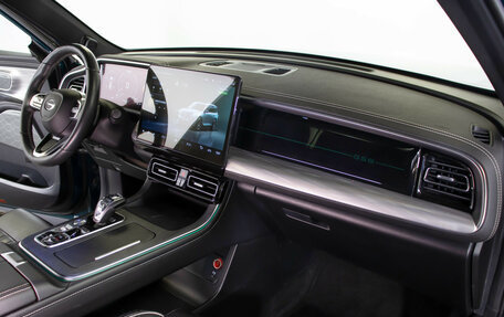 GAC GS8, 2023 год, 3 188 000 рублей, 9 фотография