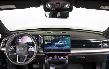 GAC GS8, 2023 год, 3 188 000 рублей, 12 фотография