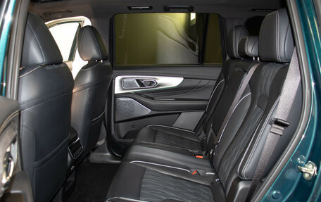 GAC GS8, 2023 год, 3 188 000 рублей, 10 фотография