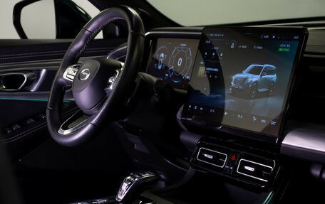 GAC GS8, 2023 год, 3 188 000 рублей, 20 фотография