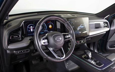 GAC GS8, 2023 год, 3 188 000 рублей, 25 фотография