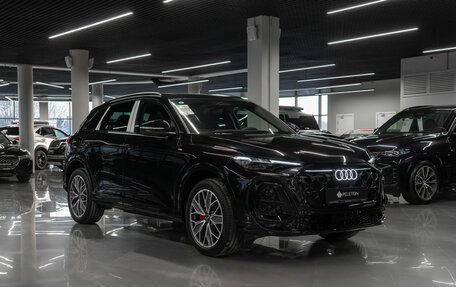 Audi Q5, 2025 год, 7 900 000 рублей, 2 фотография