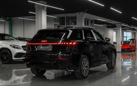 Audi Q5, 2025 год, 7 900 000 рублей, 4 фотография