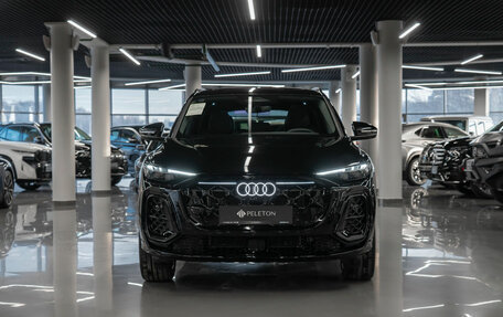 Audi Q5, 2025 год, 7 900 000 рублей, 3 фотография