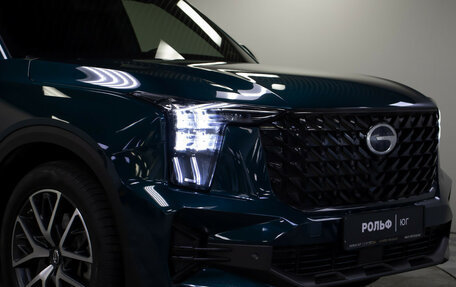 GAC GS8, 2023 год, 3 188 000 рублей, 26 фотография