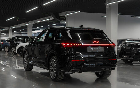 Audi Q5, 2025 год, 7 900 000 рублей, 5 фотография