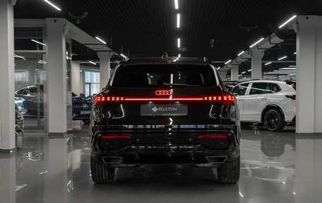 Audi Q5, 2025 год, 7 900 000 рублей, 6 фотография