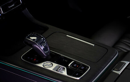 GAC GS8, 2023 год, 3 188 000 рублей, 21 фотография