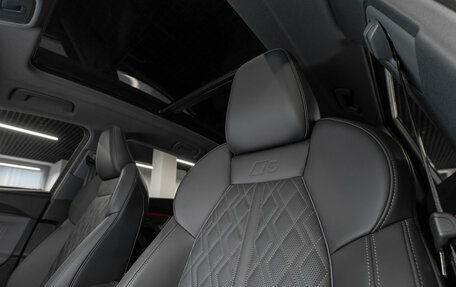 Audi Q5, 2025 год, 7 900 000 рублей, 10 фотография