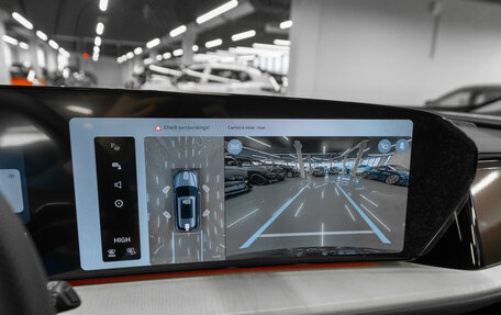 Audi Q5, 2025 год, 7 900 000 рублей, 17 фотография