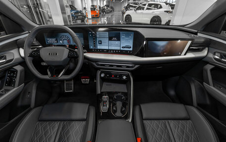 Audi Q5, 2025 год, 7 900 000 рублей, 8 фотография