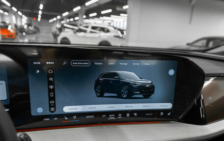 Audi Q5, 2025 год, 7 900 000 рублей, 20 фотография