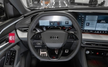 Audi Q5, 2025 год, 7 900 000 рублей, 11 фотография