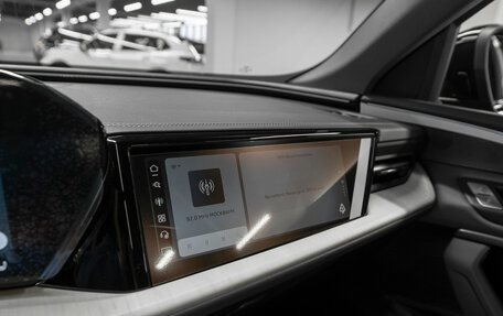 Audi Q5, 2025 год, 7 900 000 рублей, 22 фотография
