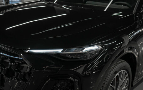 Audi Q5, 2025 год, 7 900 000 рублей, 31 фотография