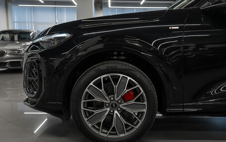 Audi Q5, 2025 год, 7 900 000 рублей, 29 фотография