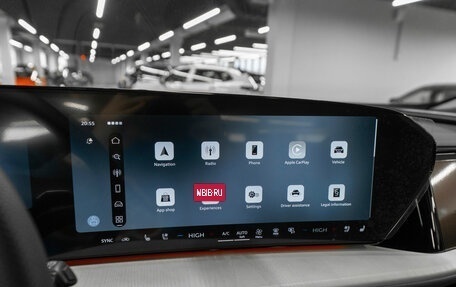 Audi Q5, 2025 год, 7 900 000 рублей, 18 фотография