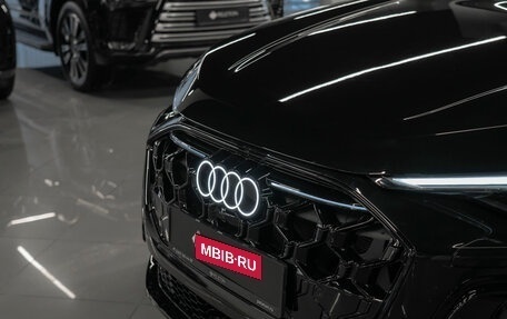 Audi Q5, 2025 год, 7 900 000 рублей, 30 фотография