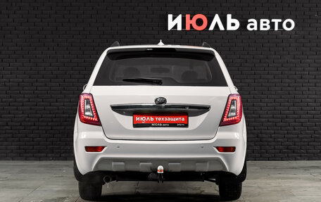 Lifan X60 I рестайлинг, 2014 год, 560 000 рублей, 5 фотография