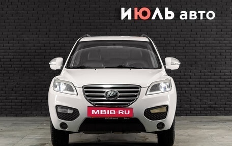 Lifan X60 I рестайлинг, 2014 год, 560 000 рублей, 2 фотография