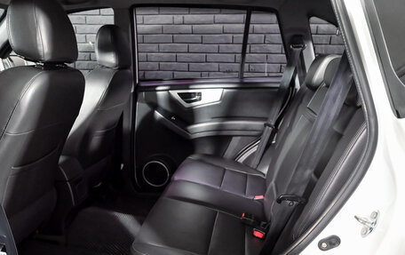 Lifan X60 I рестайлинг, 2014 год, 560 000 рублей, 18 фотография