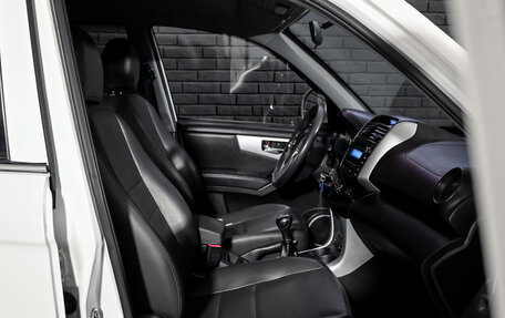 Lifan X60 I рестайлинг, 2014 год, 560 000 рублей, 11 фотография