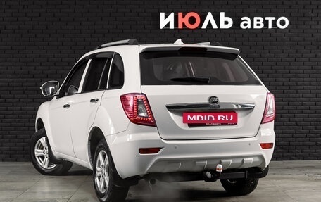 Lifan X60 I рестайлинг, 2014 год, 560 000 рублей, 7 фотография