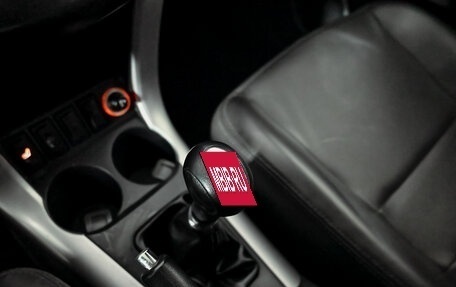 Lifan X60 I рестайлинг, 2014 год, 560 000 рублей, 14 фотография