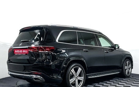 Mercedes-Benz GLS, 2020 год, 12 800 000 рублей, 5 фотография