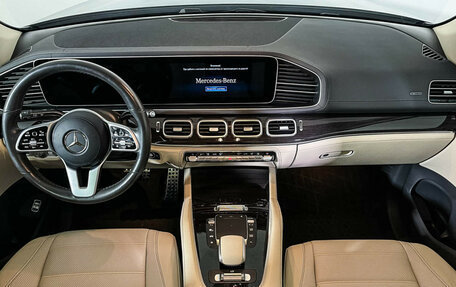 Mercedes-Benz GLS, 2020 год, 12 800 000 рублей, 12 фотография