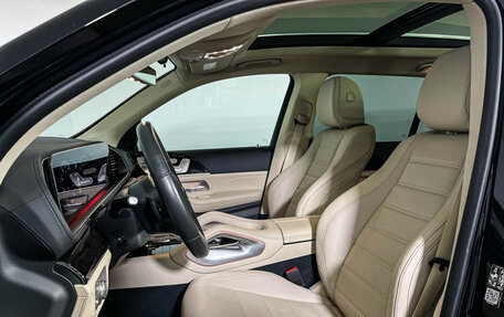Mercedes-Benz GLS, 2020 год, 12 800 000 рублей, 14 фотография