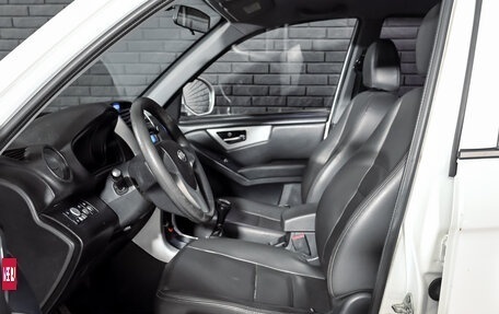 Lifan X60 I рестайлинг, 2014 год, 560 000 рублей, 10 фотография