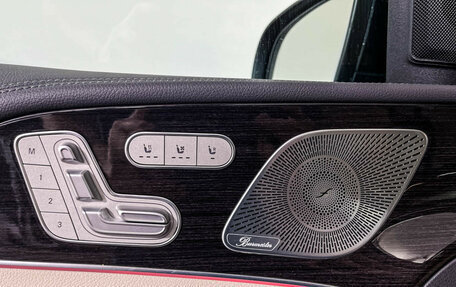 Mercedes-Benz GLS, 2020 год, 12 800 000 рублей, 17 фотография