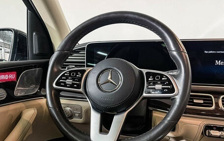 Mercedes-Benz GLS, 2020 год, 12 800 000 рублей, 15 фотография