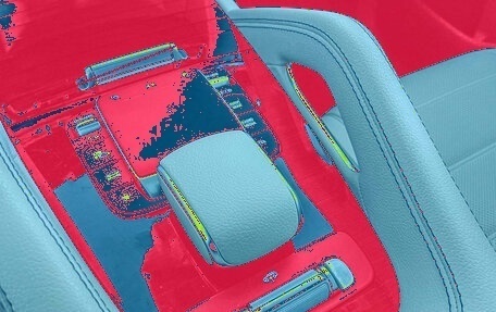 Mercedes-Benz GLS, 2020 год, 12 800 000 рублей, 16 фотография