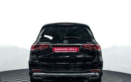 Mercedes-Benz GLS, 2020 год, 12 800 000 рублей, 6 фотография