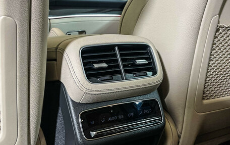 Mercedes-Benz GLS, 2020 год, 12 800 000 рублей, 23 фотография