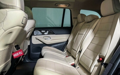 Mercedes-Benz GLS, 2020 год, 12 800 000 рублей, 10 фотография