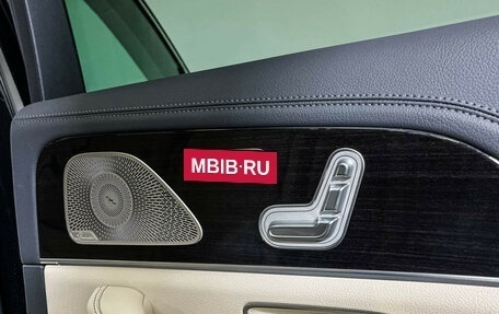 Mercedes-Benz GLS, 2020 год, 12 800 000 рублей, 24 фотография