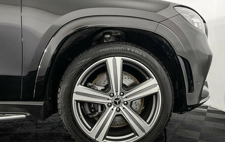 Mercedes-Benz GLS, 2020 год, 12 800 000 рублей, 29 фотография